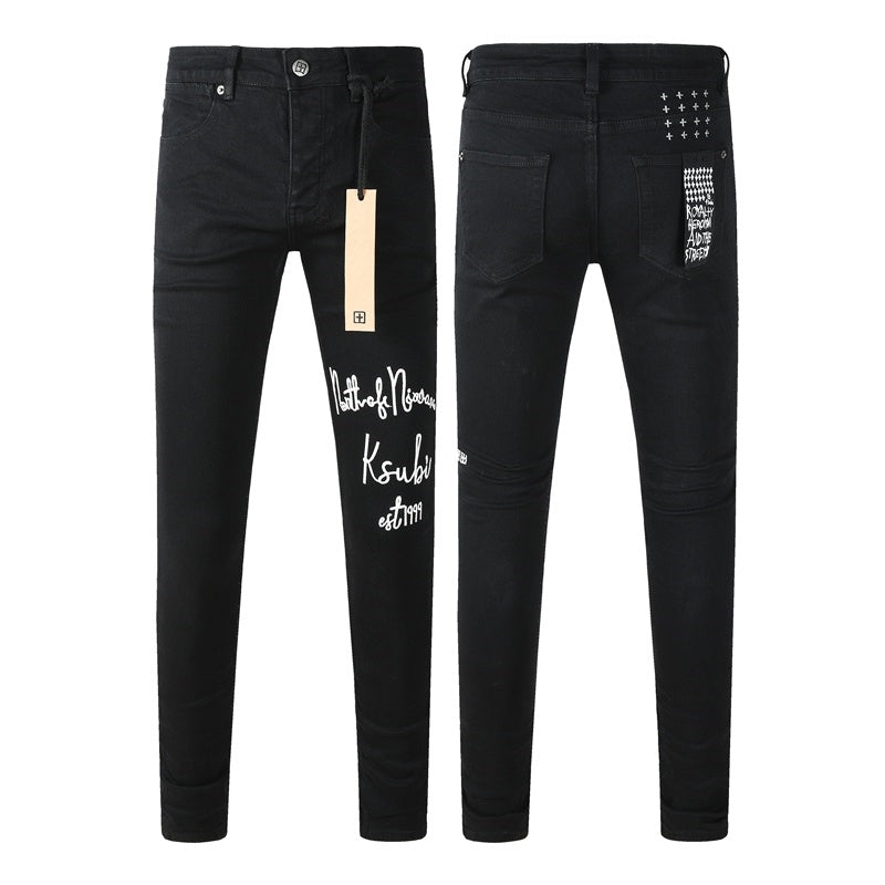 Ksubi Fashion jeans 3059