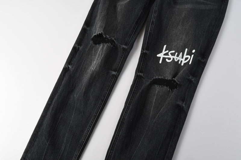 Ksubi Fashion jeans 3050
