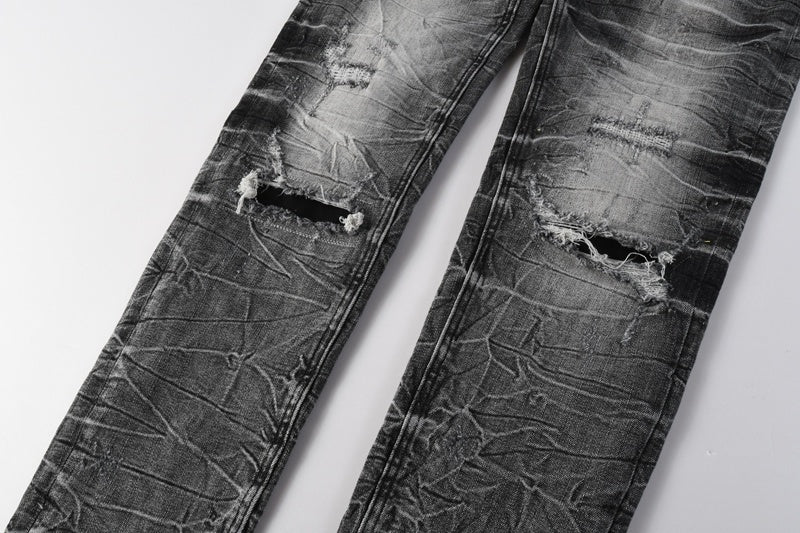 Ksubi Fashion jeans 3057