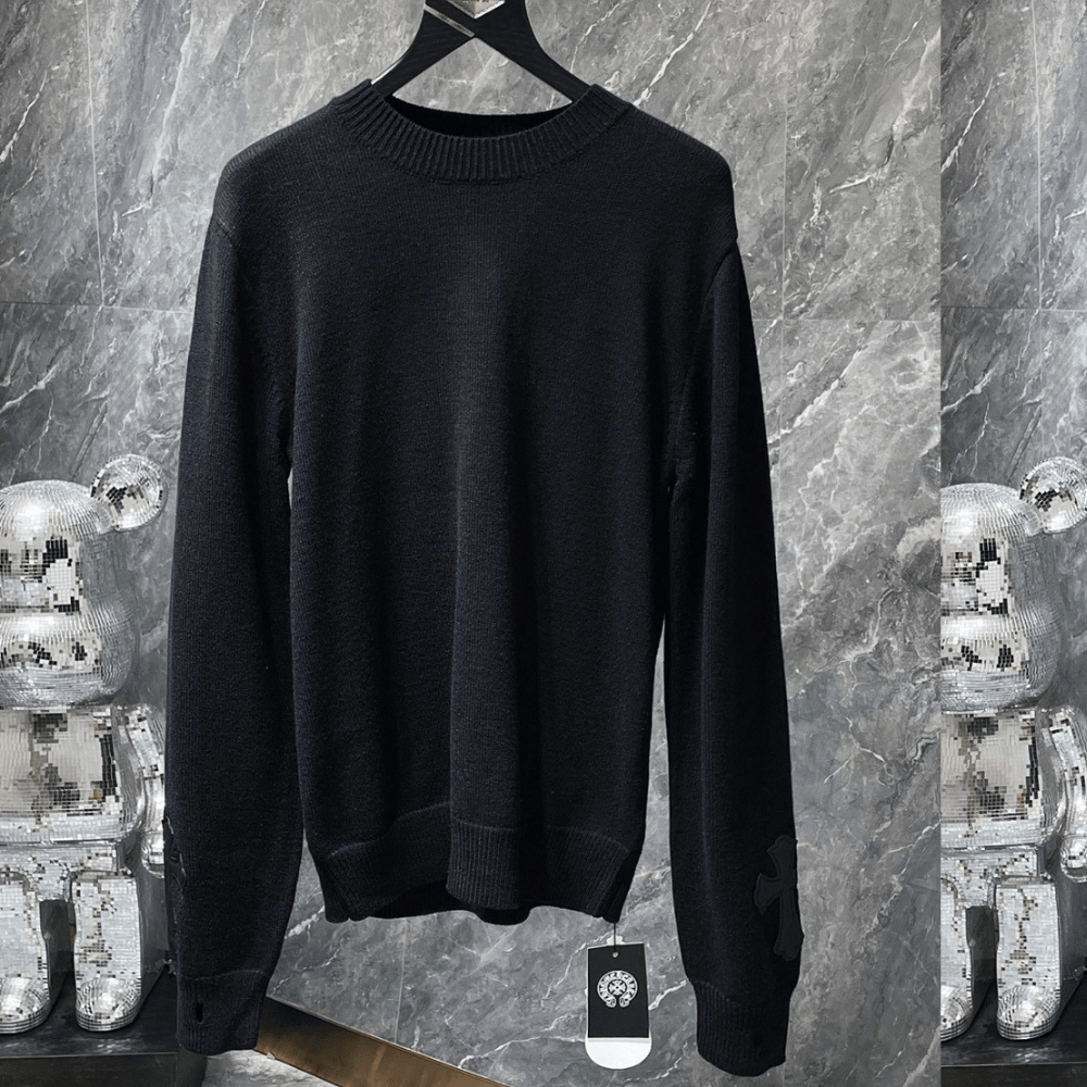 Chrome Hearts Sweater 003