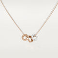 Cartier Love Pendant Necklace