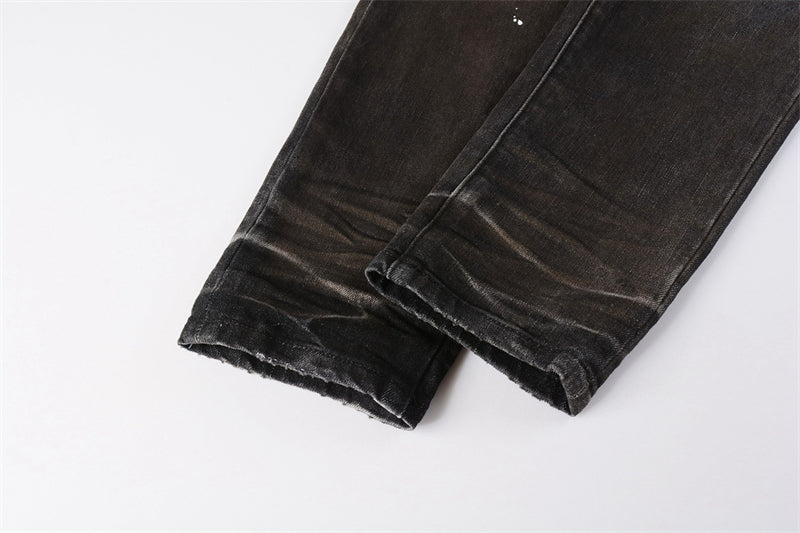 Street Purple Brand jeans 9030