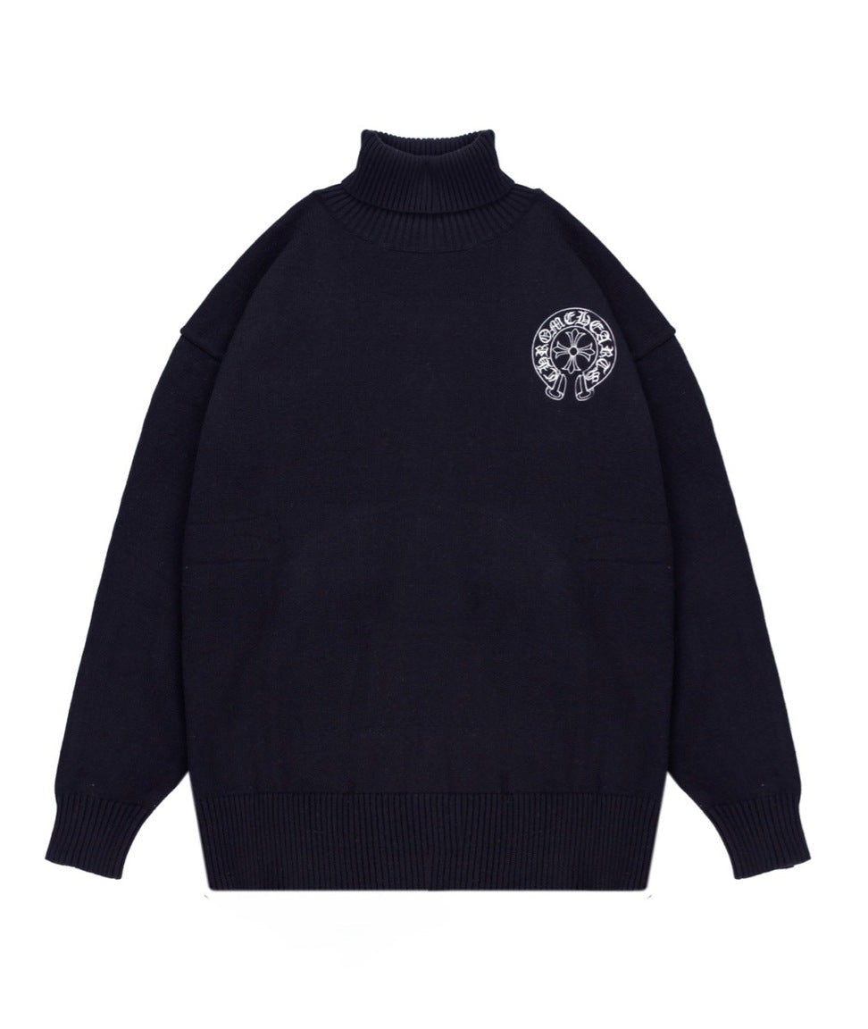 Chrome Hearts Sweater 001