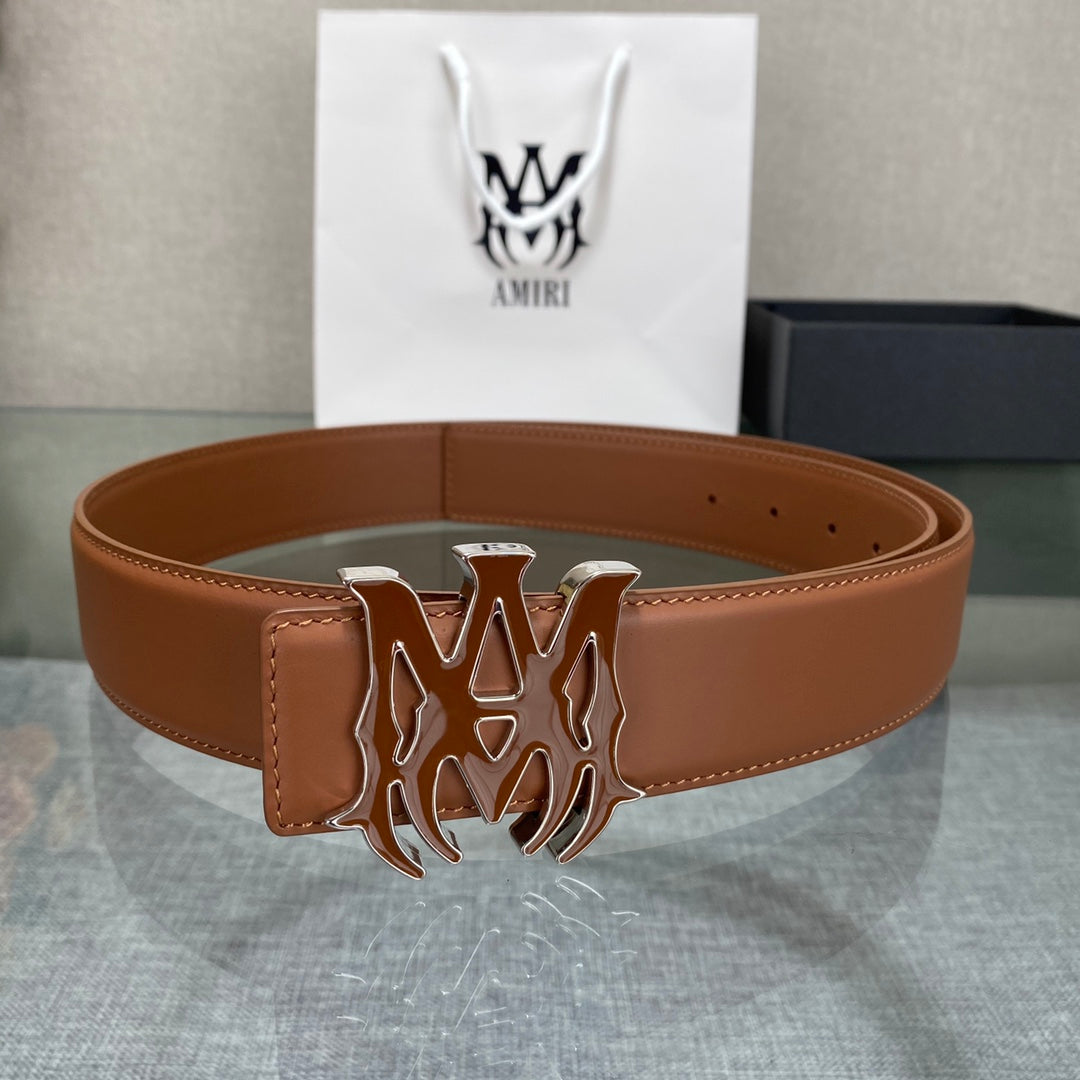 ICON Amiri Exquisite Belt