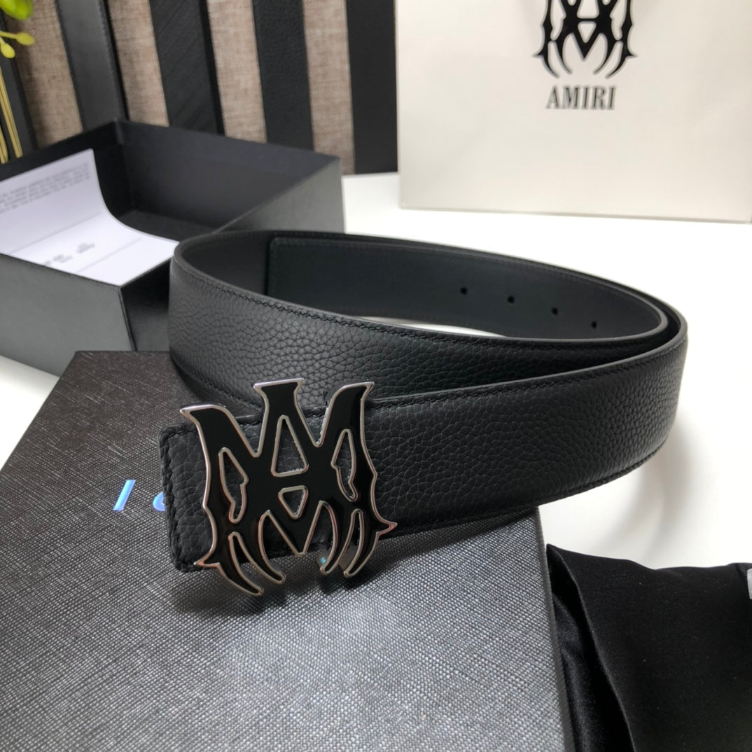 ICON Amiri Exquisite Belt