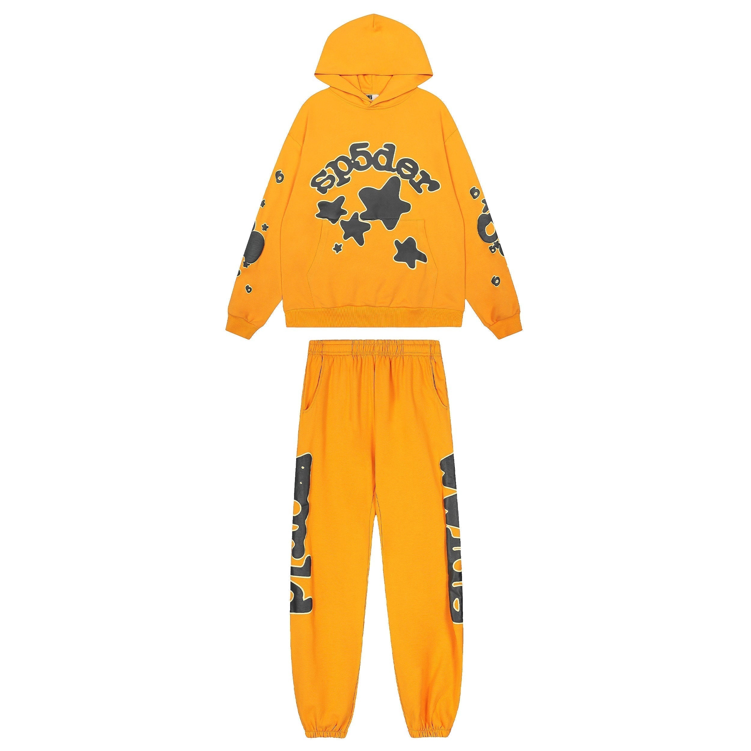 Sp5der Hoodie 7724