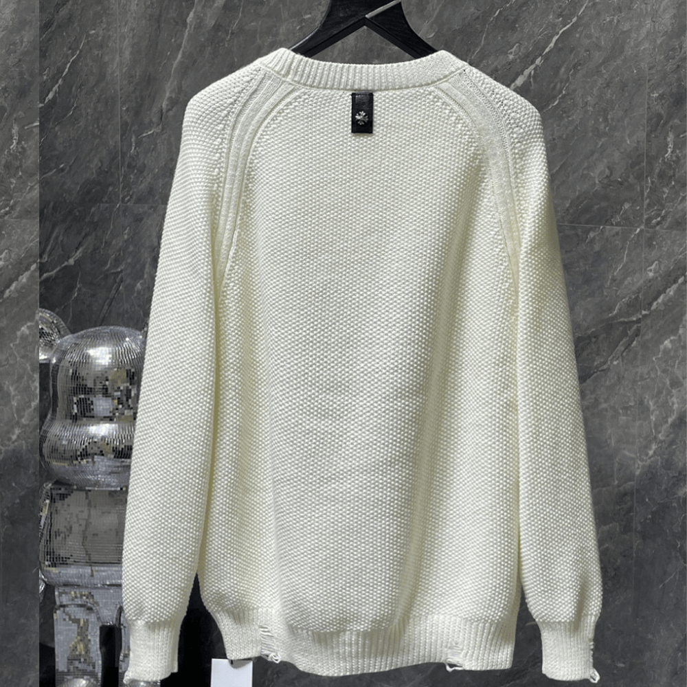 Chrome Hearts Sweater 003
