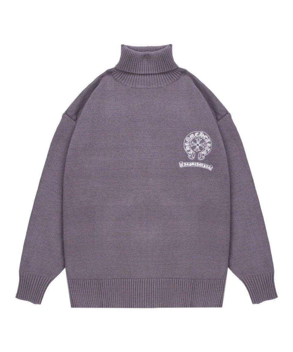 Chrome Hearts Sweater 001
