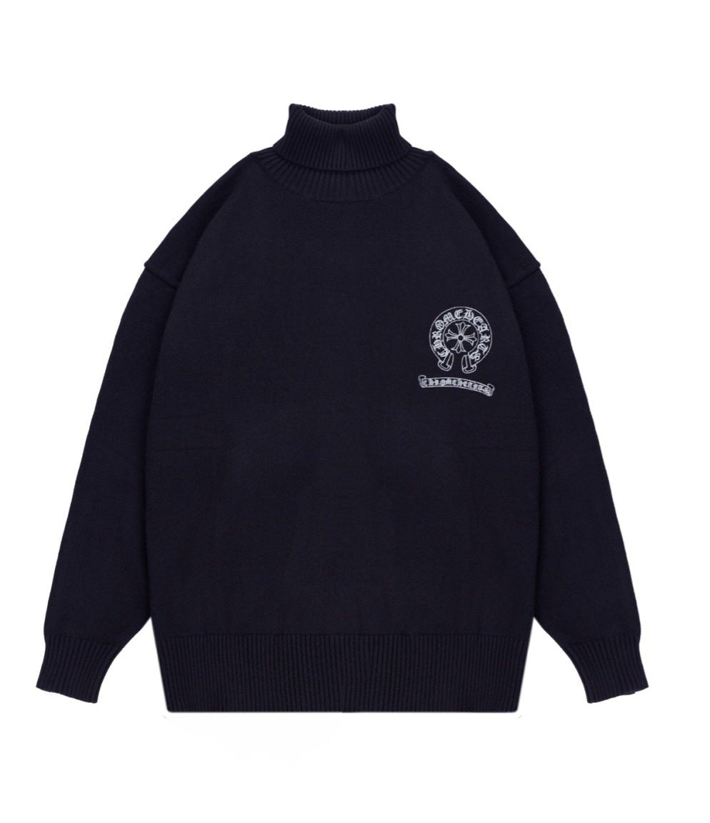 Chrome Hearts Sweater 001