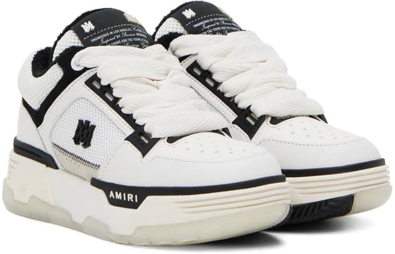 Amiri Fashion Sneakers