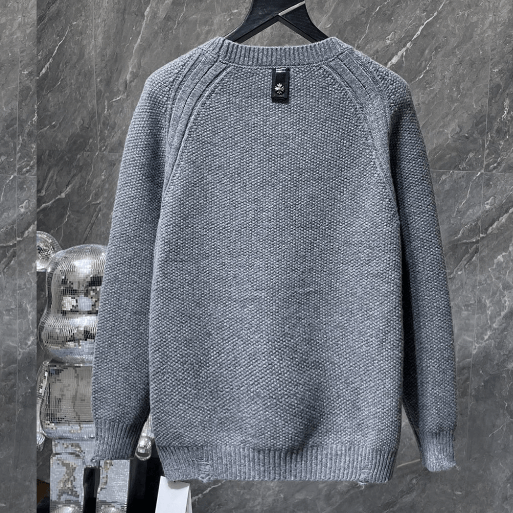 Chrome Hearts Sweater 003
