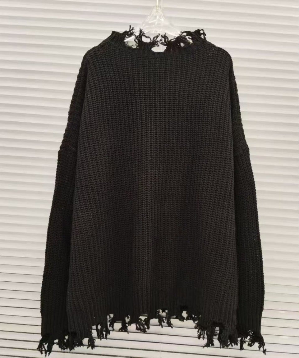 Chrome Hearts Sweater 002