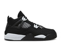 Air Jordan 4 White Thunder