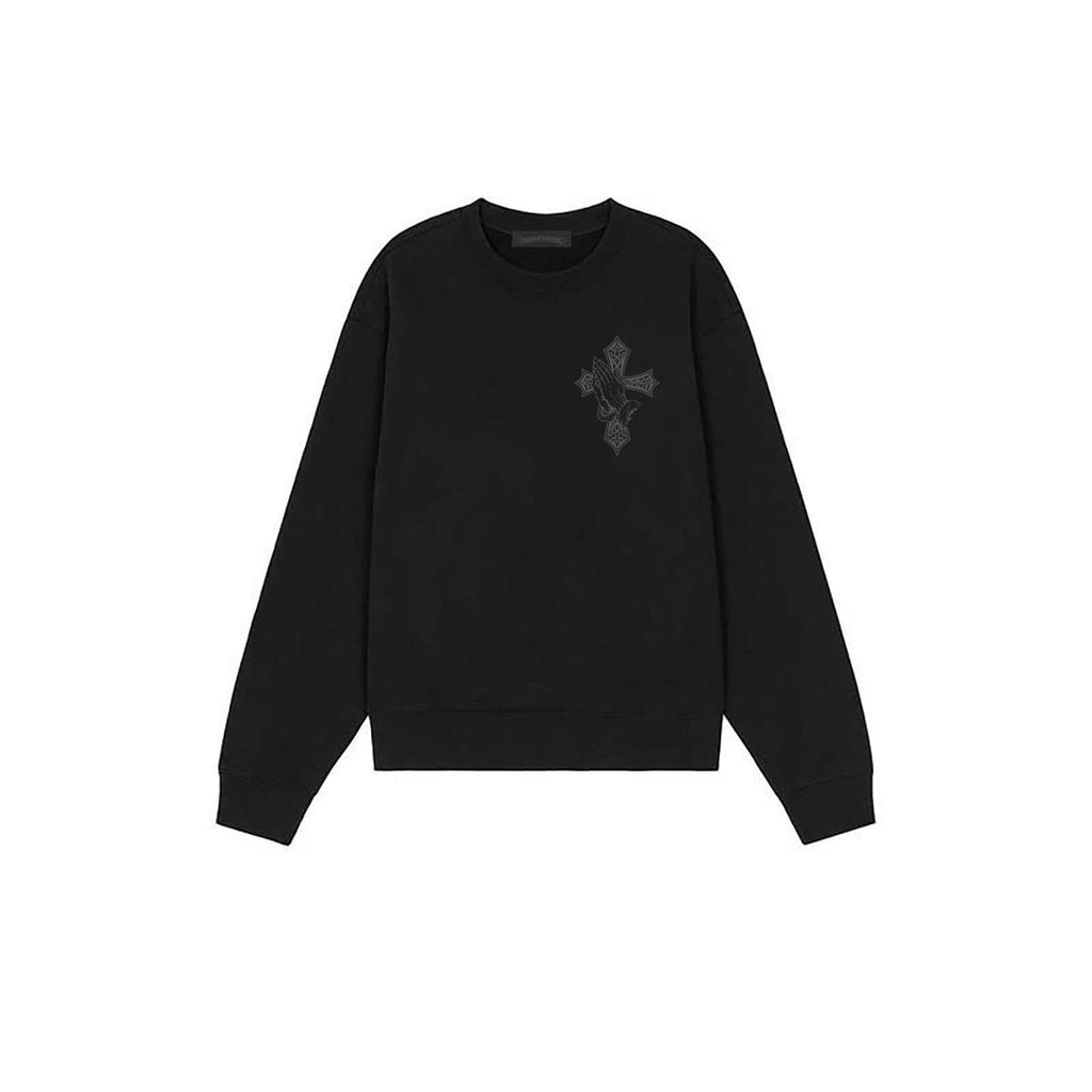 Chrome Hearts New SWEATSHIRTS -KLX123