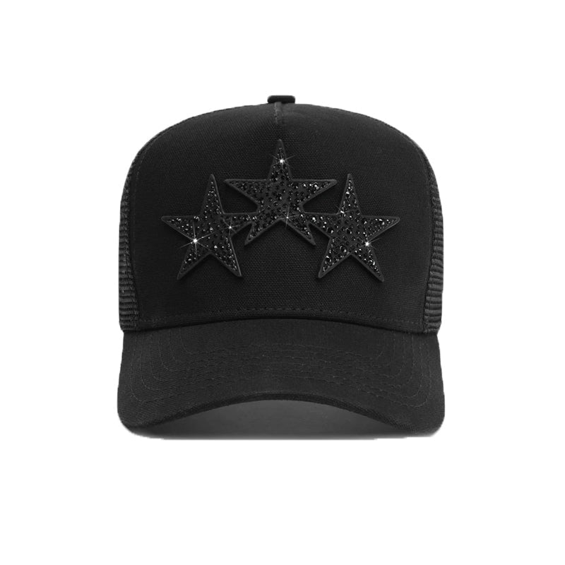 ICON Amiri Fashion Hats
