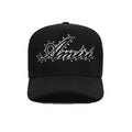 SALL New AMIRI Hats