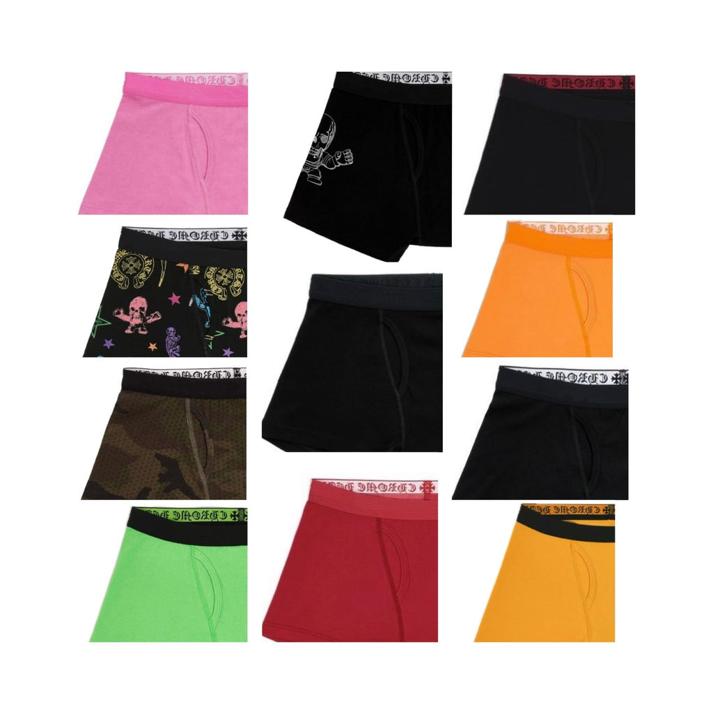 Chrome Hearts Underwear