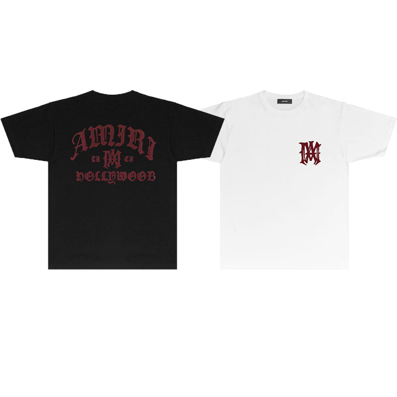 ICON Amiri Fashion T-shirt