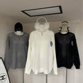 Chrome Hearts Sweater 005