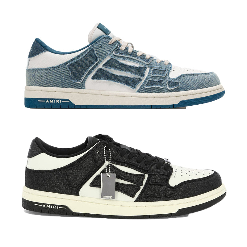 Amiri Fashion Sneakers