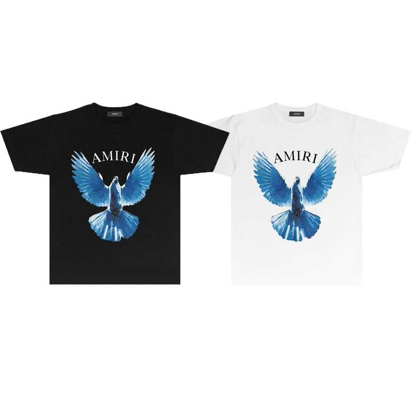 ICON Amiri Fashion T-shirt