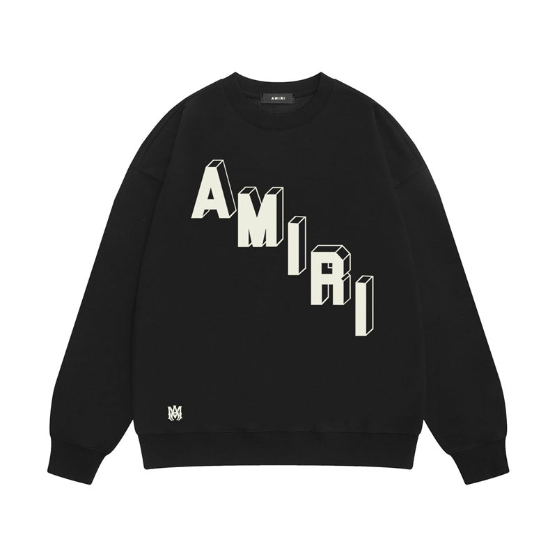 ICON Amiri Fashion sweatshirts