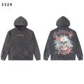 God Speed Hoodie-5529