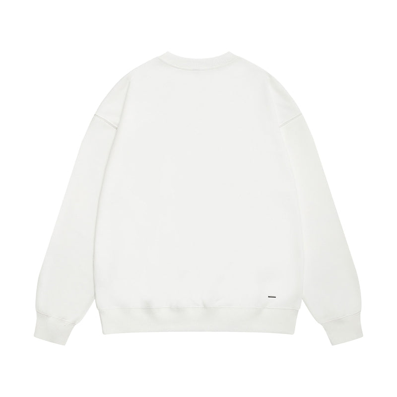 ICON Amiri Fashion sweatshirts