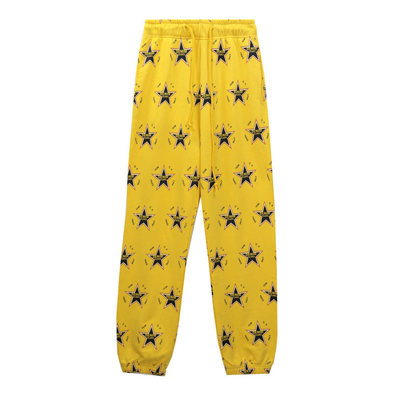 Denim Tears Every Tear Is A Star Sweatpants