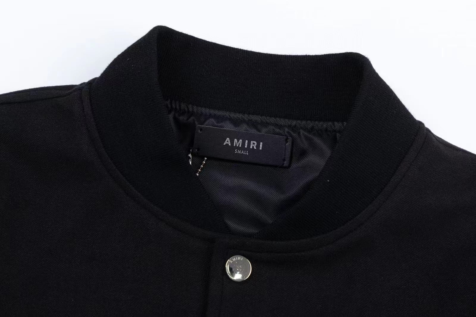 ICON Amiri Fashion jacket