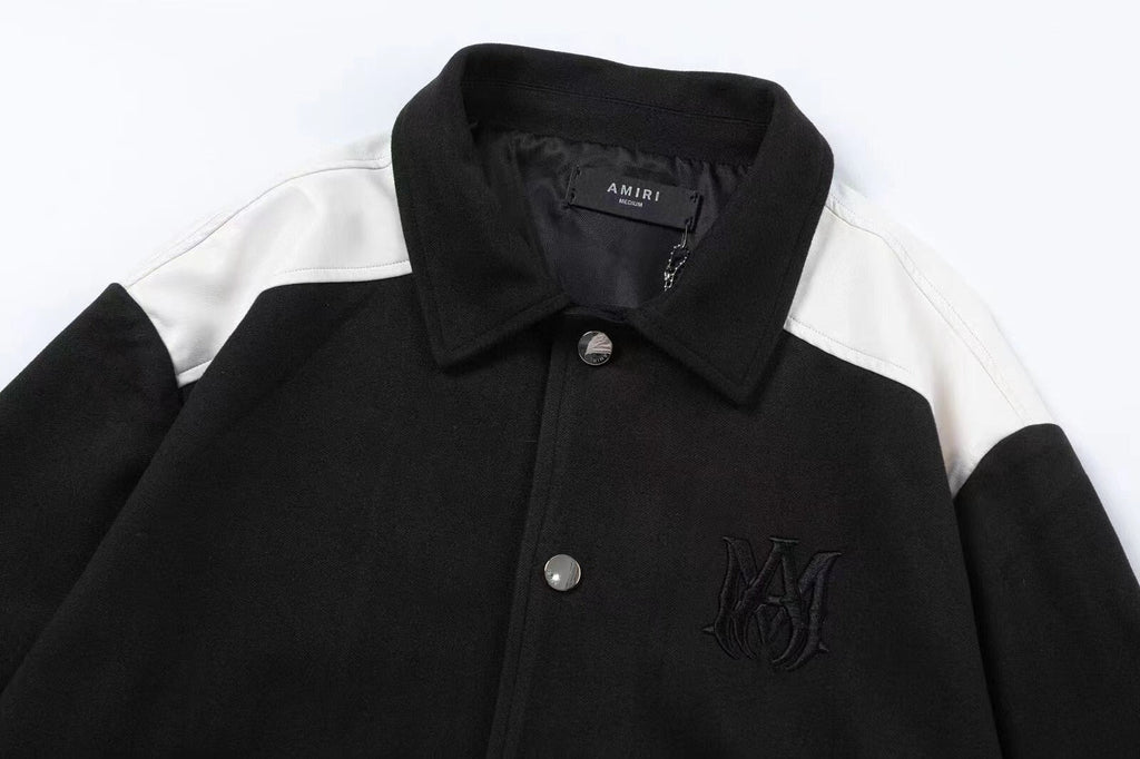 ICON Amiri Fashion jacket