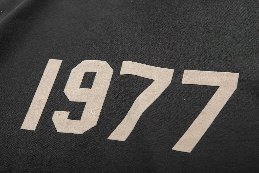Fear of God Fashion Tee