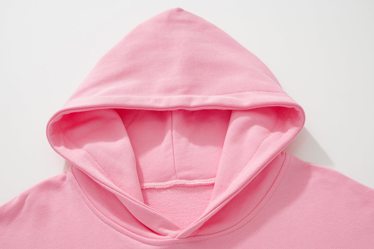 Sp5der Hoodie 203