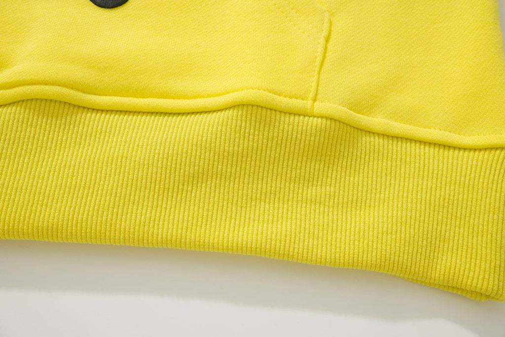 Sp5der Hoodie 206