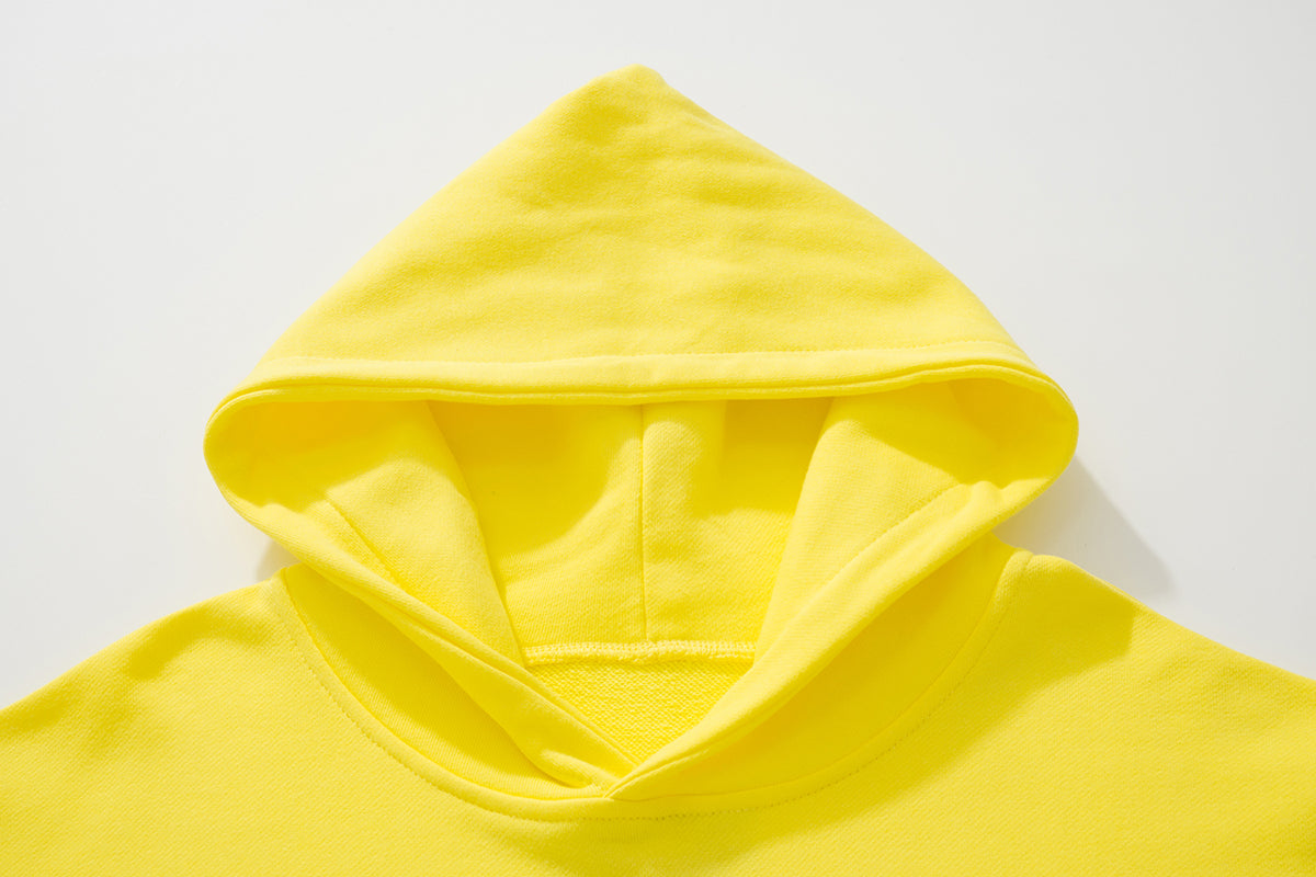 Sp5der Hoodie 206