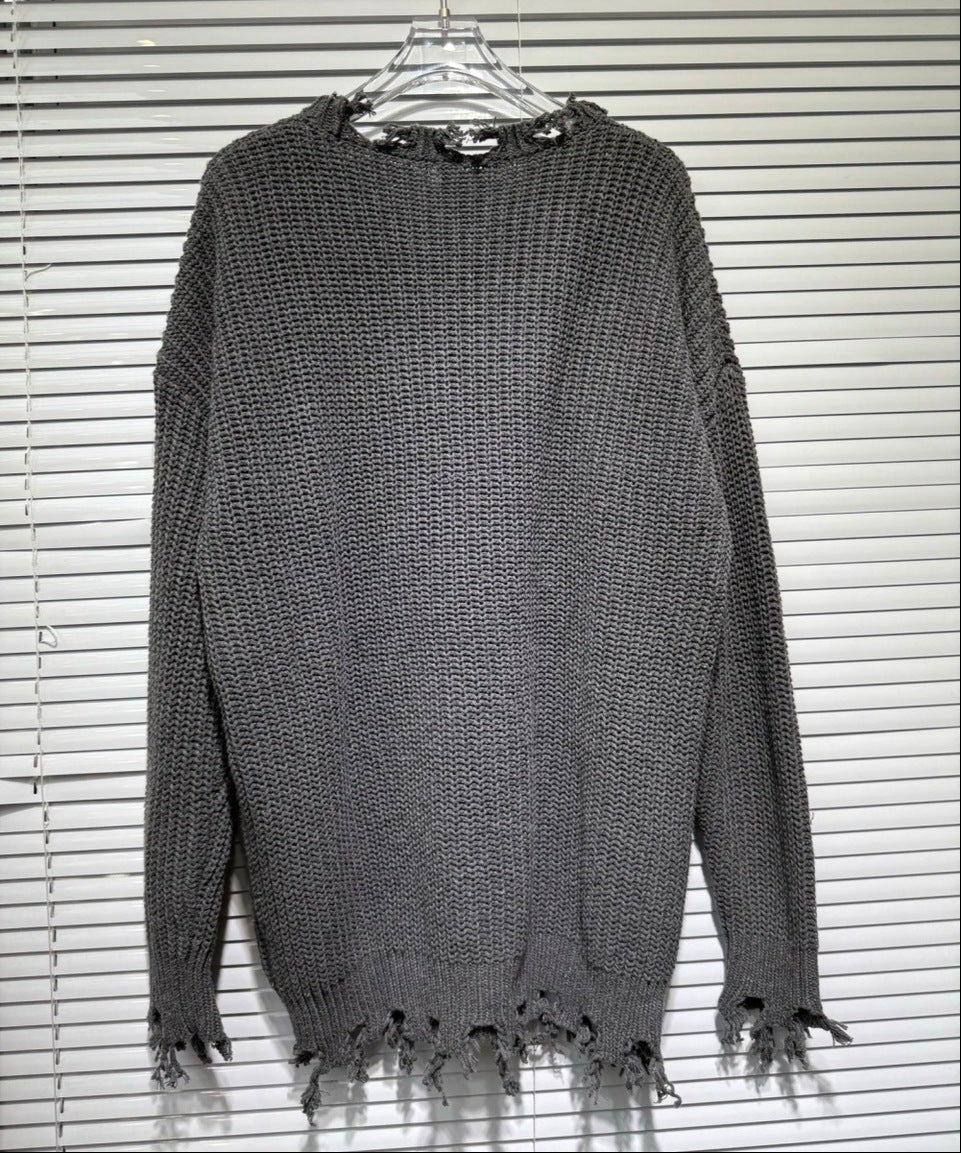 Chrome Hearts Sweater 002