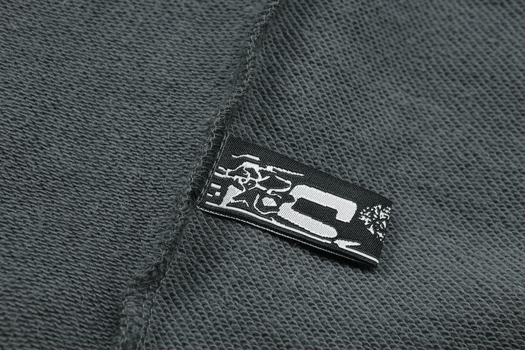 Sp5der Hoodie 0221
