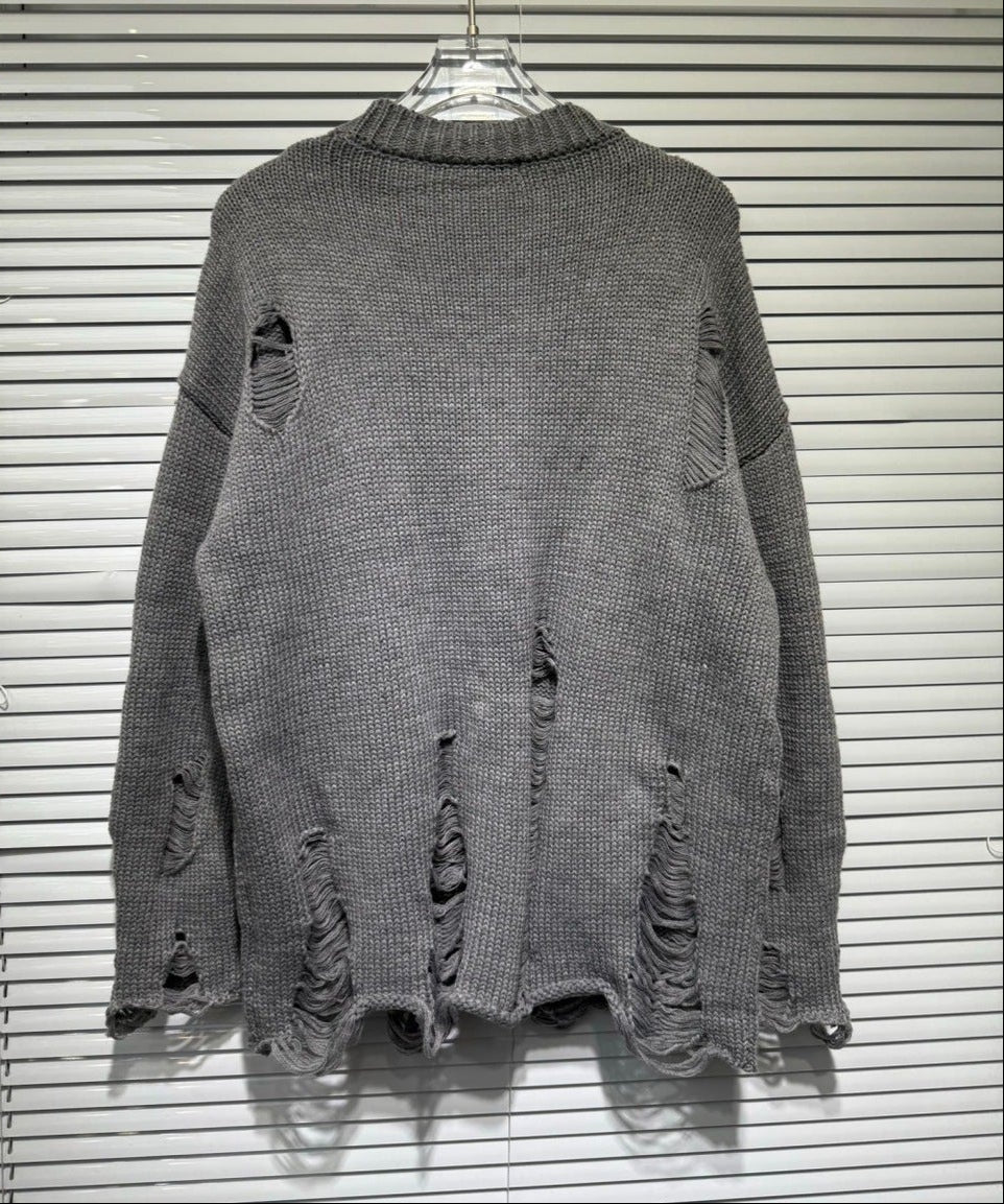 Chrome Hearts Sweater 002