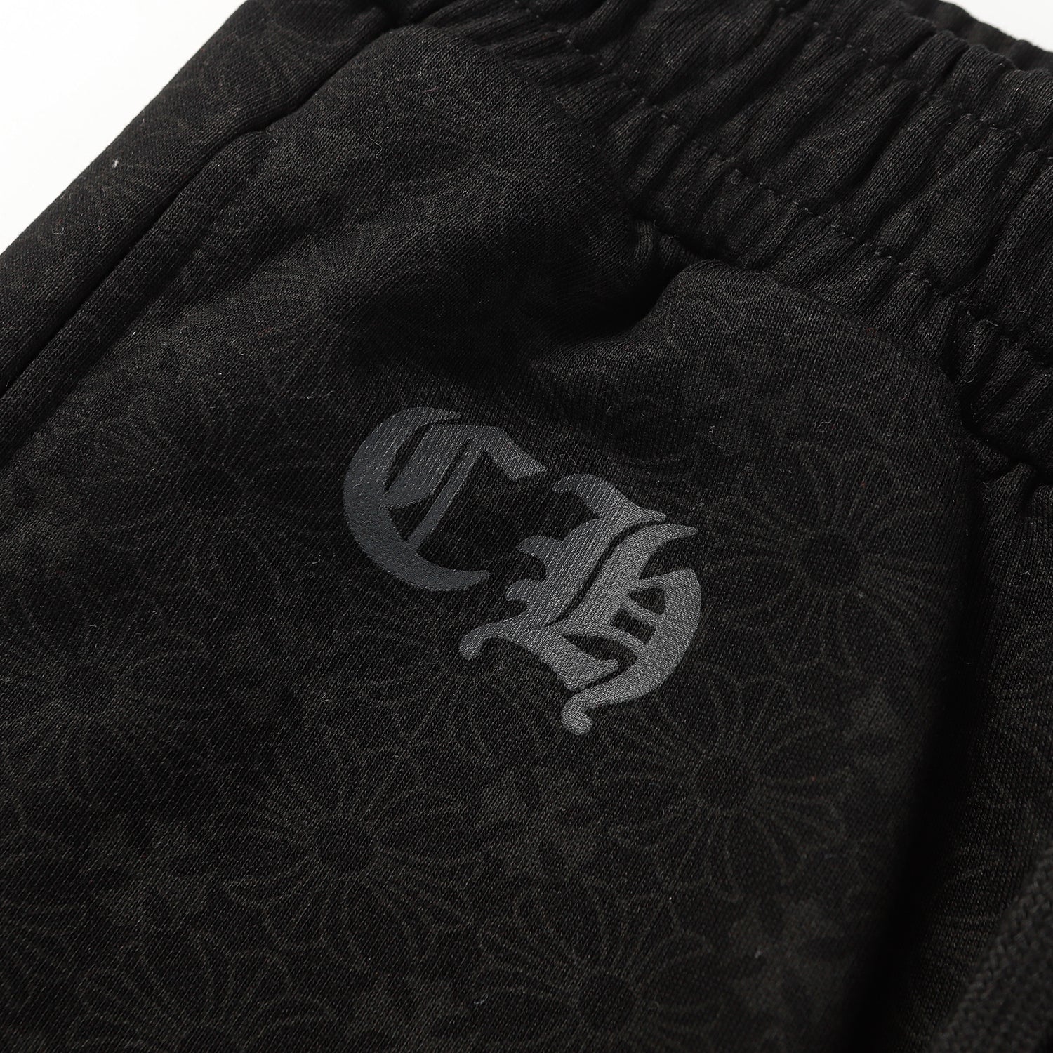 Chrome Hearts New Pants 1001