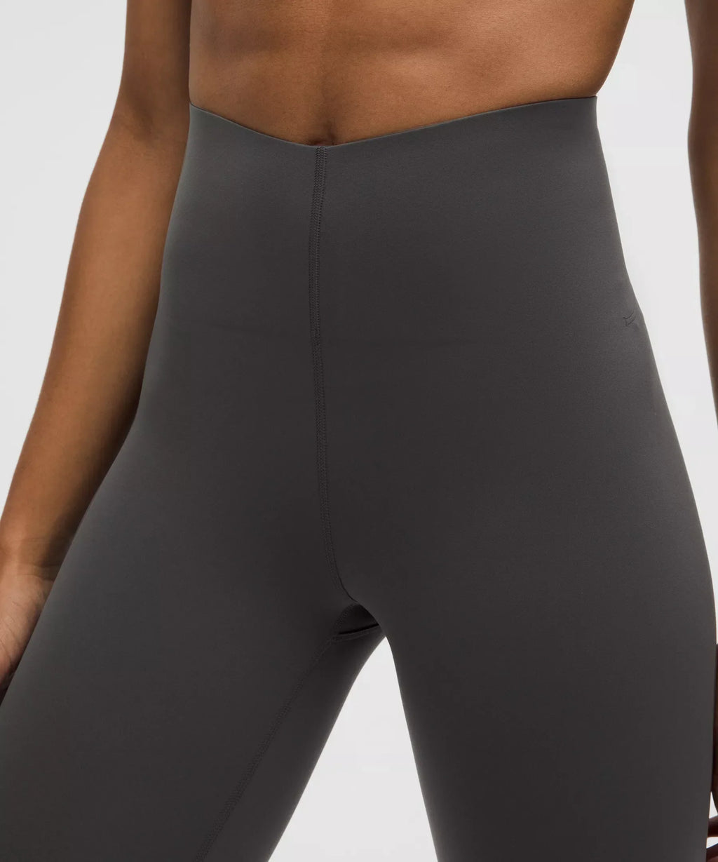 Glow Up Super-High-Rise Tight 25"