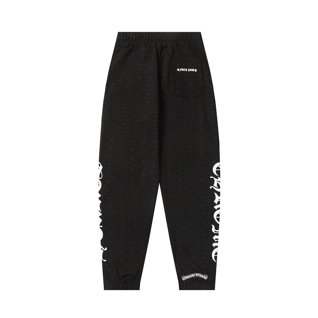 Chrome Hearts New Pants 1001