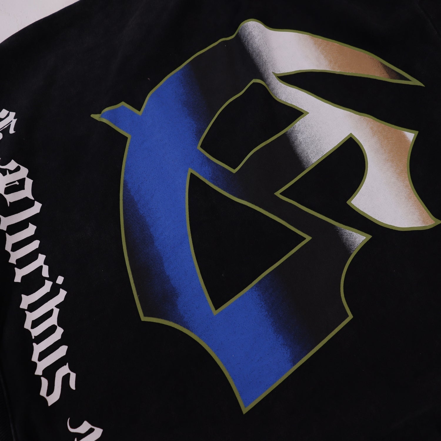 GodSpeed Hoodie