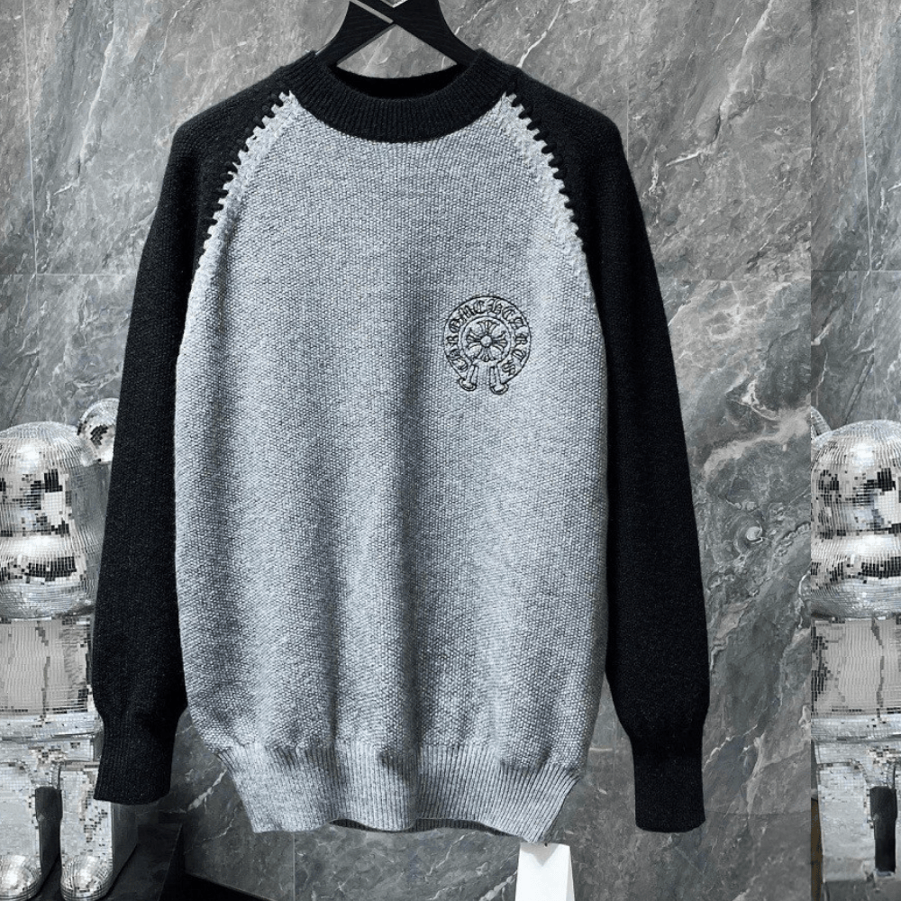 Chrome Hearts Sweater 003