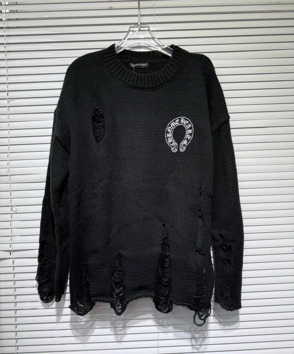 Chrome Hearts Sweater 002