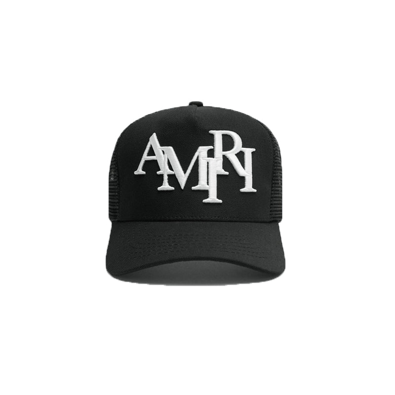 ICON Amiri Fashion Hats