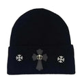 Chrome Hearts beanie hat