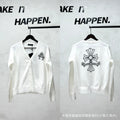 Chrome Hearts Cardigan Sweater 003