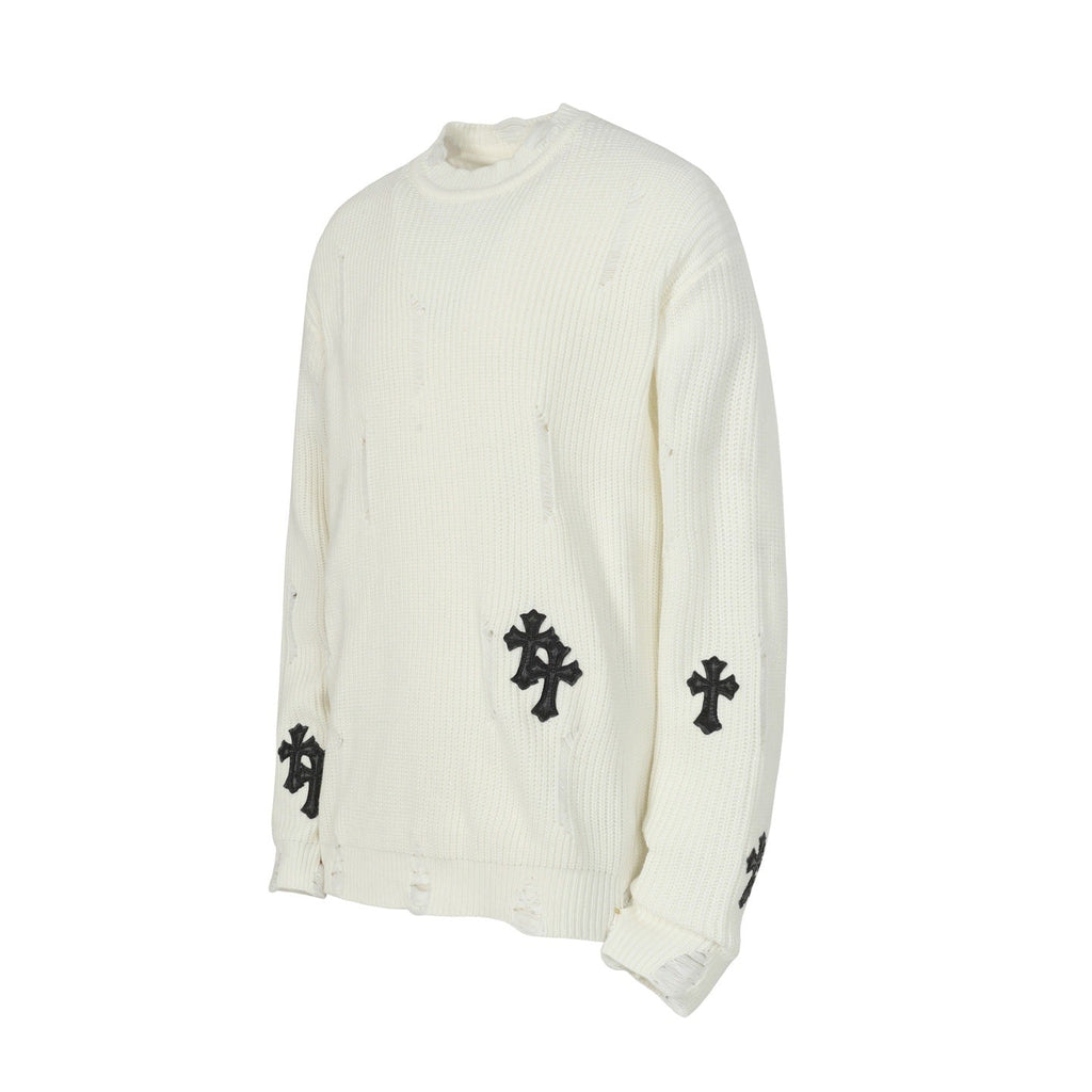 Chrome Hearts Sweater 004