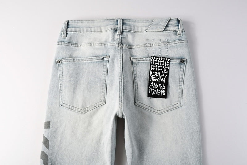 Ksubi Fashion jeans 3054