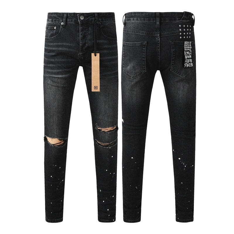 Ksubi Fashion jeans 3051